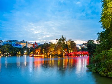 7 Days Fascinating Vietnam